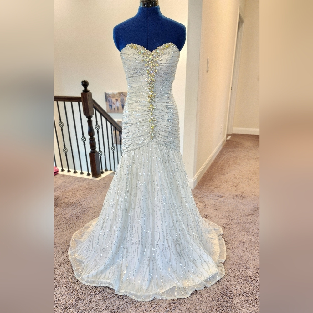 COPY - Wedding Dress